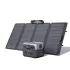 EcoFlow RIVER 2 Max + 160W Solar Panel