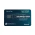 Inmarsat FX-100 Charterer 2048/1024MIR 128/128CIR