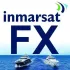 Inmarsat FX-100 Charterer 2048/1024MIR 128/128CIR