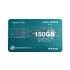 Inmarsat FX-Unlimited-T60-1024/256MIR-128/32CIR-150-36M