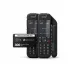 2 Inmarsat IsatPhones 2 Satellite Phones