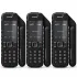 3 Inmarsat IsatPhone 2 Satellite Phones
