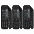 3 Inmarsat IsatPhone 2 Satellite Phones