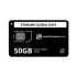 StarLink - 50GB Global Priority