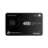 IsatPhone 450 Shared Minute Monthly Plan