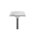 Peplink Mobility Antenna 42G w/ 6.5ft cable - White