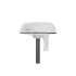 Peplink Mobility Antenna 42G w/ 6.5ft cable - White