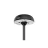 Peplink Mobility Antenna 42G w/ 6.5ft cable - 6.5ft Black