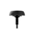 Peplink Mobility Antenna 42G w/ 6.5ft cable - 6.5ft Black
