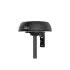 Peplink Mobility Antenna 42G w/ 6.5ft cable - 6.5ft Black