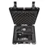 PE Insert with Convoluted Lid to FIt SE-300 - Iridium Phones + Accessories