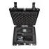 PE Insert with Convoluted Lid to FIt SE-300 - Iridium Phones + Accessories