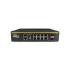 Peplink 8-Port Industrial Grade SD Switch