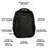 EscapeZone Shield Faraday Ballistic Backpack Back View