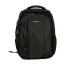 EscapeZone Shield Faraday Ballistic Backpack - Black