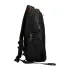 EscapeZone Shield Faraday Ballistic Backpack Side View