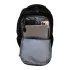 EscapeZone Shield Faraday Ballistic Backpack - Black