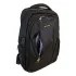 EscapeZone Shield Faraday Ballistic Backpack - Black