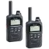 2 ICOM IP501H LTE Portable Radios