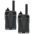 2 ICOM IP501H LTE Portable Radios w/ LTE Connect