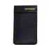 EscapeZone Crypto Cold Wallet Protective Faraday Sleeve - Large