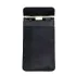 EscapeZone Crypto Cold Wallet Protective Faraday Sleeve - Large