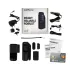 Inmarsat IsatPhone 2 Satellite Phone - What's in the Box