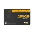 Peplink eSIM 250GB Pooled Data Annual Plan