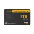 Peplink eSIM 1TB Pooled Data Annual Plan