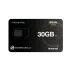 Inmarsat BGAN Max 30GB - 3 months