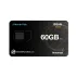 Inmarsat BGAN Max 60GB - 3 months