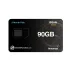 Inmarsat BGAN Max 90GB - 3 months