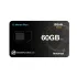 Inmarsat BGAN Max 60GB - 12 months
