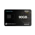 Inmarsat BGAN Max 90GB - 12 months