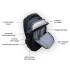 EscapeZone Shield Faraday Ballistic Backpack - Grey