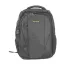 EscapeZone Shield Faraday Ballistic Backpack - Gray