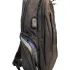 EscapeZone Shield Faraday Ballistic Backpack Side Pockets