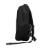 EscapeZone Shield Faraday Ballistic Backpack Side View