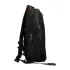 EscapeZone Shield Faraday Ballistic Backpack Side View