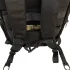 EscapeZone Shield Faraday Ballistic Backpack Faraday Pouch