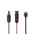 EcoFlow Solar to XT60 Charging Cable 5m