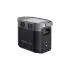 EcoFlow DELTA 2 + 2x 110W Portable Solar Panel