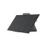 EcoFlow DELTA Pro + 2x 400W Portable Solar Panel