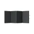 EcoFlow DELTA Pro + 3x 400W Portable Solar Panel