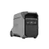 EcoFlow DELTA Pro 3 + 2x Extra Battery