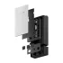 EcoFlow DELTA Pro 3 + Smart Home Panel 2