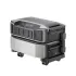 EcoFlow DELTA Pro Ultra Inverter + 1 Battery + 400W Solar Panel