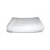 EscapeZone EMF Blocking Throw Blanket