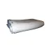 EscapeZone EMF Blocking Throw Blanket