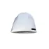 EMF Blocking Beanie - White